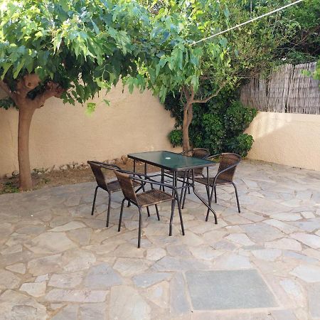 Villa Anna'S House Anavyssos Exterior foto