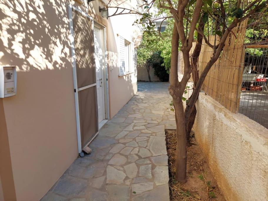 Villa Anna'S House Anavyssos Exterior foto